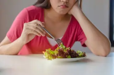 Imagen de Mujer haciendo ejercicio